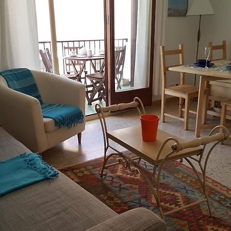 Apartamento Hector En Сиджес Экстерьер фото