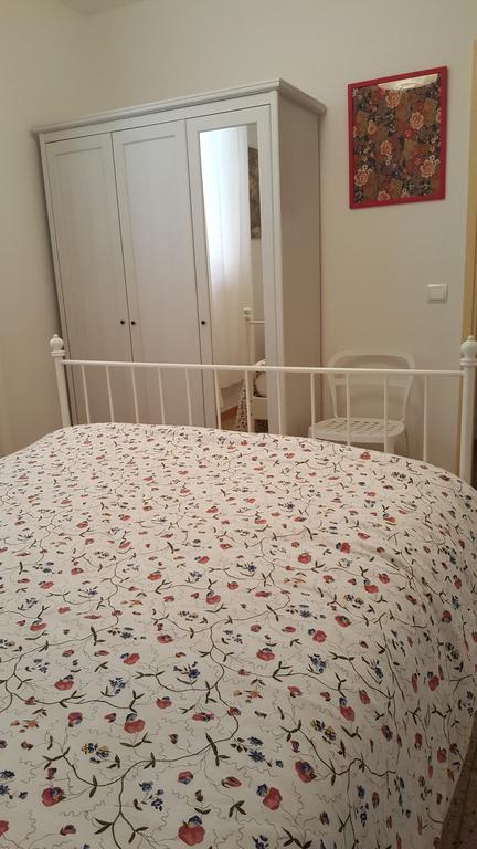 Apartamento Hector En Сиджес Экстерьер фото